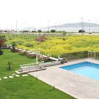 Dragos Meer Hotel Istanbul Eksteriør billede